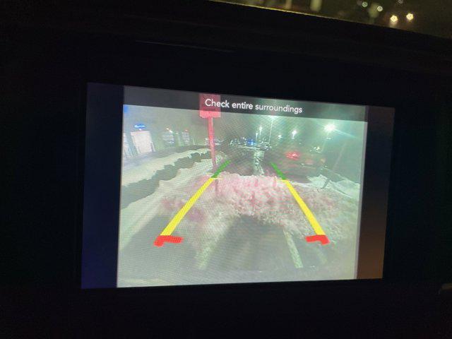 used 2018 Chrysler Pacifica car, priced at $14,151