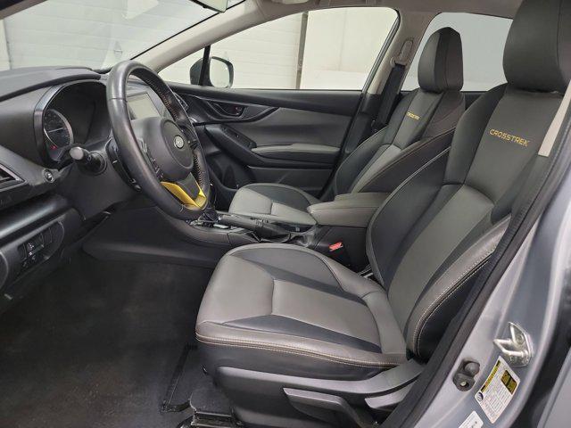 used 2023 Subaru Crosstrek car, priced at $26,536