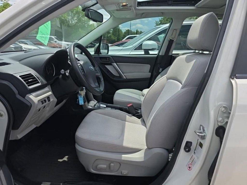 used 2016 Subaru Forester car, priced at $13,320