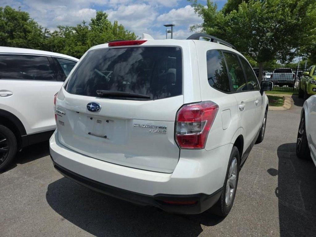 used 2016 Subaru Forester car, priced at $13,320