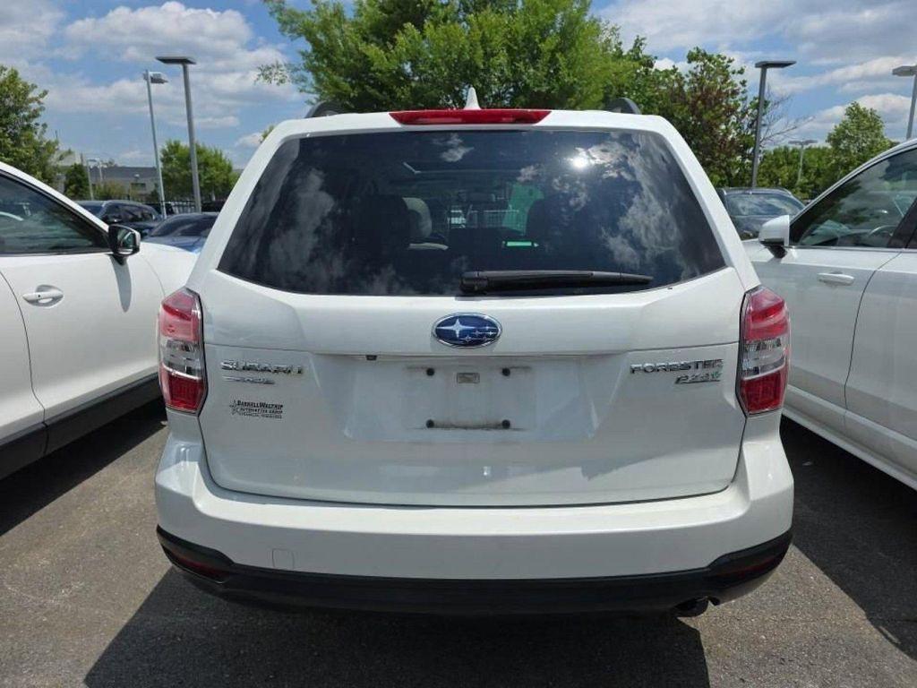 used 2016 Subaru Forester car, priced at $13,320