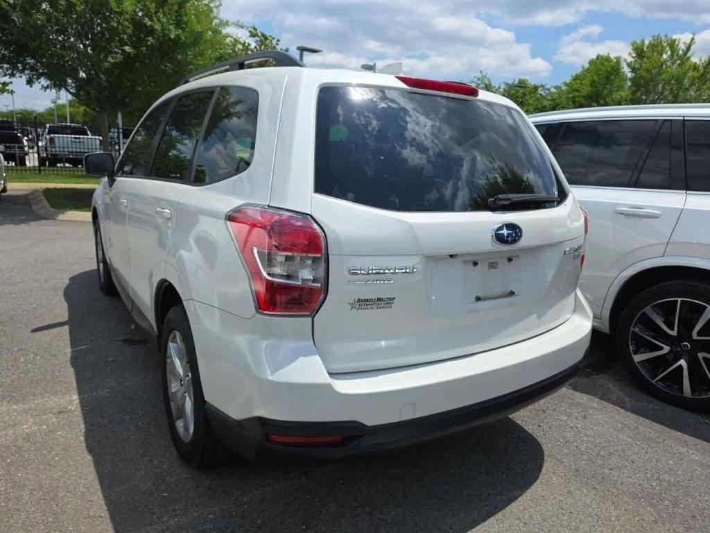 used 2016 Subaru Forester car, priced at $13,320