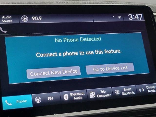 new 2026 Honda Ridgeline car, priced at $42,387