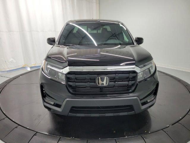 new 2026 Honda Ridgeline car, priced at $42,387