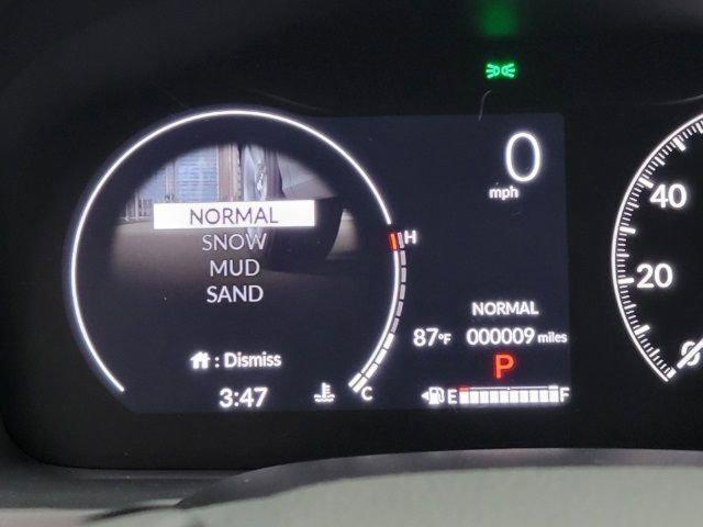 new 2026 Honda Ridgeline car, priced at $42,387