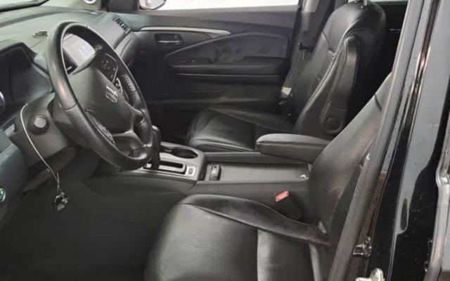 used 2020 Honda Pilot car, priced at $23,300