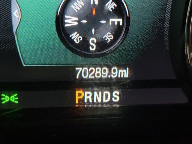 used 2017 Lincoln MKX car, priced at $15,912