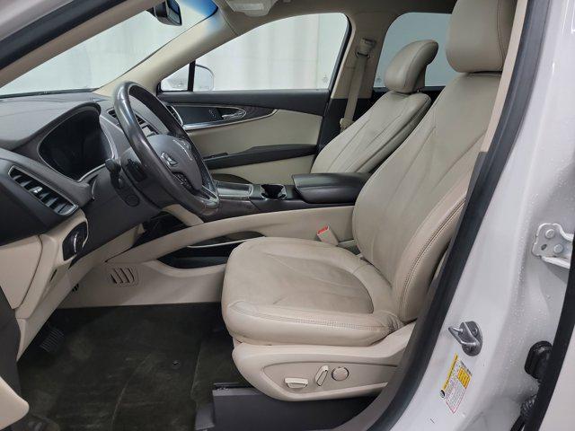 used 2017 Lincoln MKX car, priced at $15,912