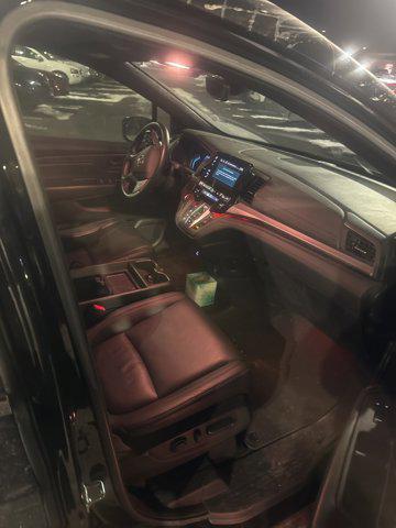 used 2023 Honda Odyssey car, priced at $34,937