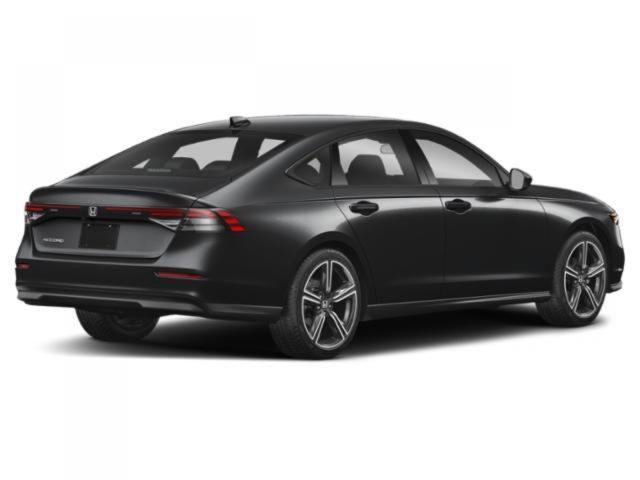 new 2026 Honda Accord car, priced at $31,731