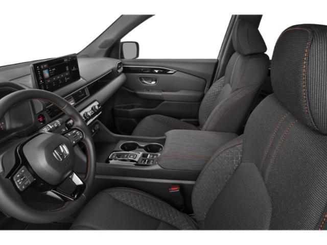 new 2026 Honda Pilot car, priced at $46,014