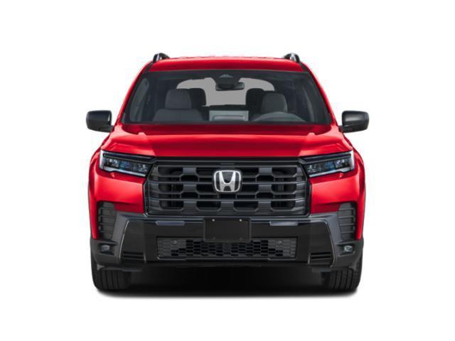 new 2026 Honda Pilot car, priced at $46,014
