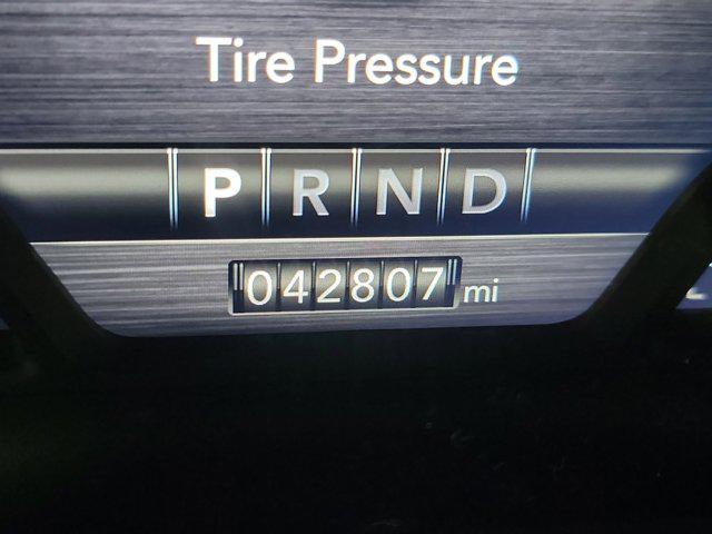 used 2021 Ram 1500 car, priced at $35,780