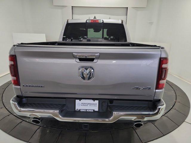 used 2021 Ram 1500 car, priced at $35,780