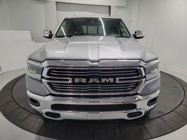 used 2021 Ram 1500 car, priced at $35,780