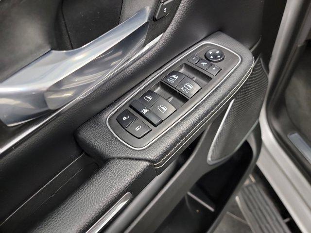 used 2021 Ram 1500 car, priced at $35,780