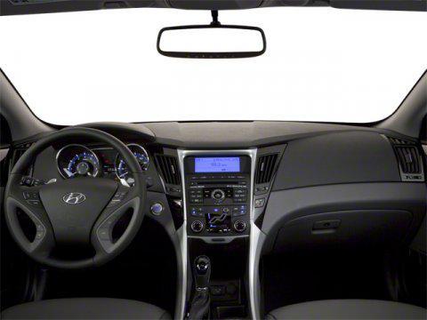used 2013 Hyundai Sonata car