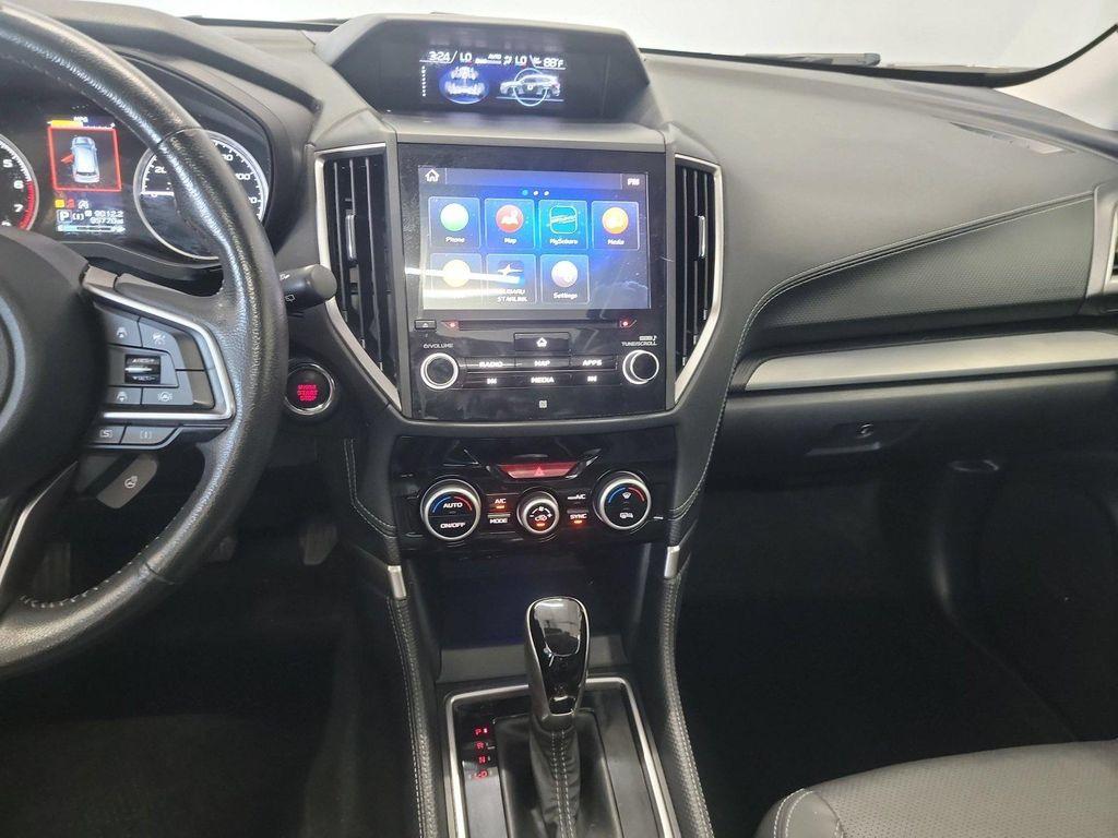 used 2020 Subaru Forester car, priced at $19,844