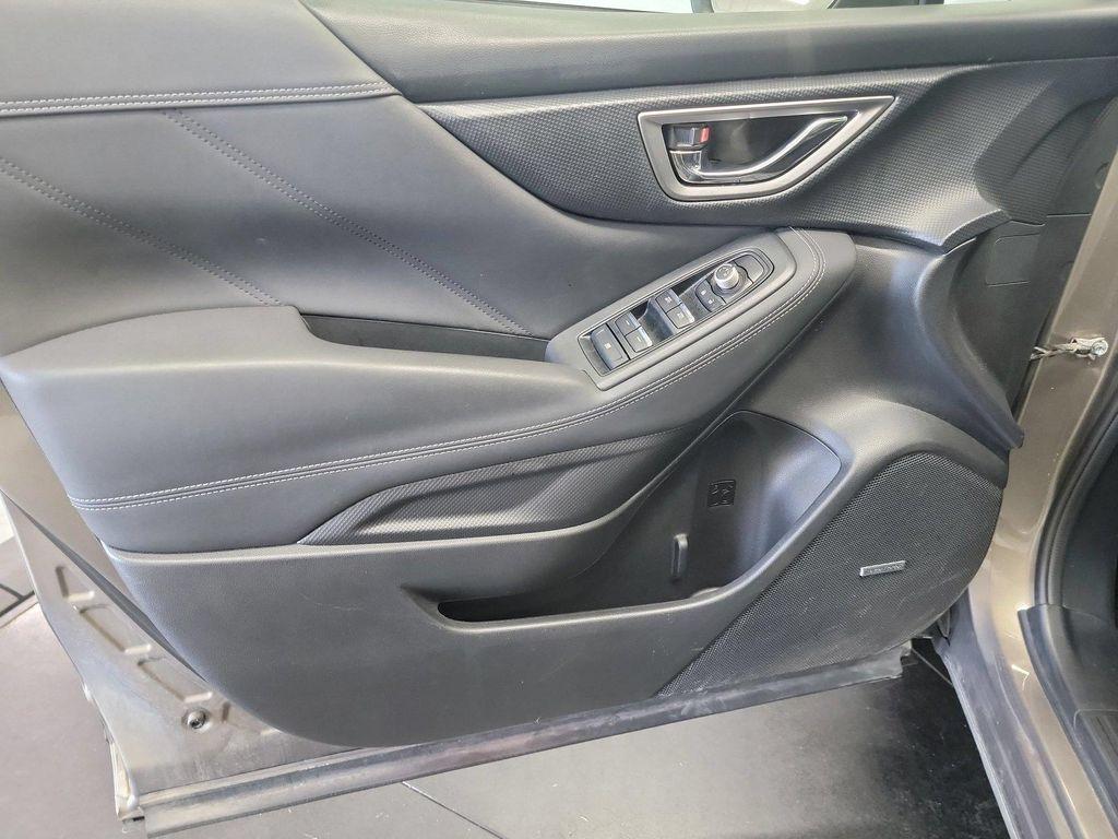 used 2020 Subaru Forester car, priced at $19,844