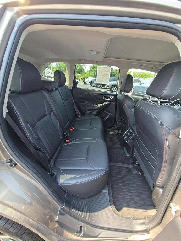 used 2020 Subaru Forester car, priced at $20,881
