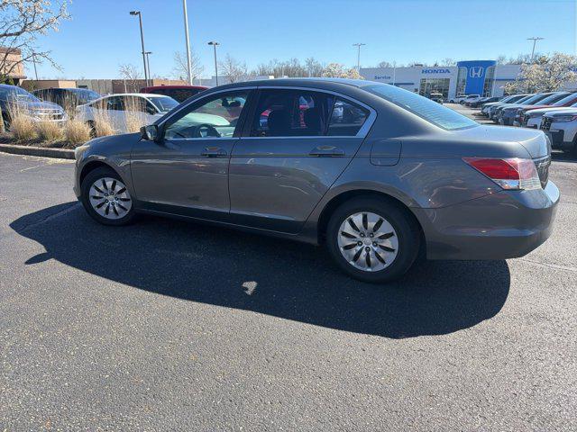 used 2010 Honda Accord car, priced at $7,388