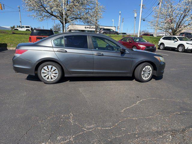 used 2010 Honda Accord car, priced at $7,388