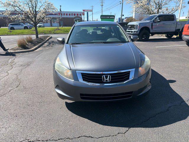 used 2010 Honda Accord car, priced at $7,388