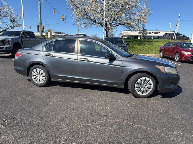 used 2010 Honda Accord car, priced at $7,388