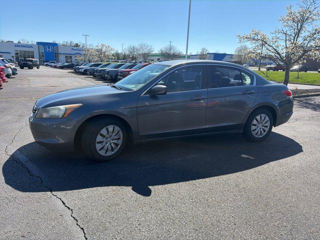 used 2010 Honda Accord car, priced at $7,388