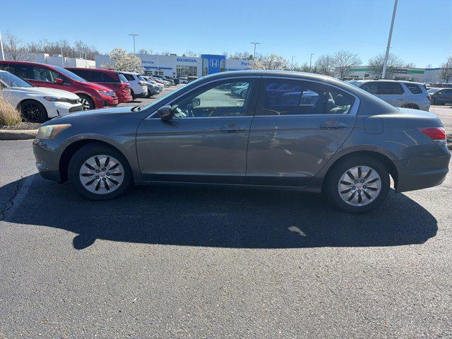 used 2010 Honda Accord car, priced at $7,388