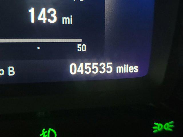 used 2023 Honda Passport car, priced at $33,410