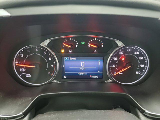 used 2019 Chevrolet Blazer car, priced at $19,636