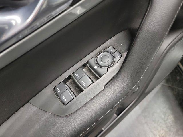 used 2019 Chevrolet Blazer car, priced at $19,636