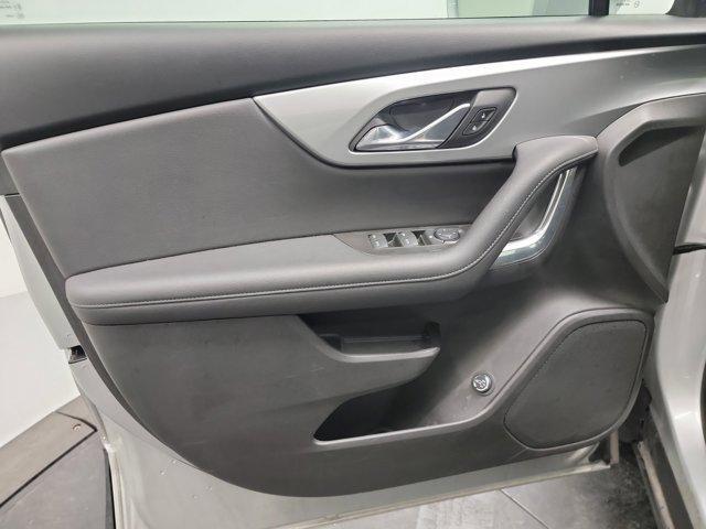 used 2019 Chevrolet Blazer car, priced at $19,636