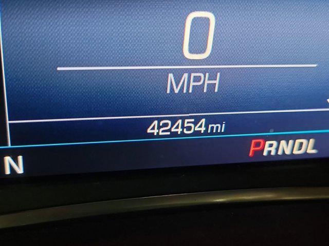 used 2019 Chevrolet Blazer car, priced at $19,636