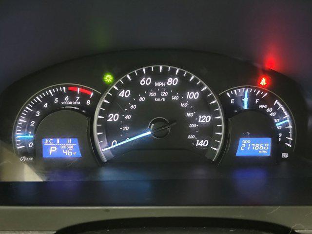 used 2012 Toyota Camry car, priced at $7,291