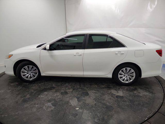 used 2012 Toyota Camry car, priced at $7,291