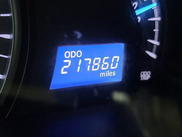 used 2012 Toyota Camry car, priced at $7,291