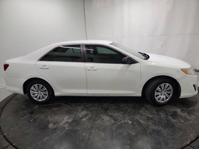 used 2012 Toyota Camry car, priced at $7,291