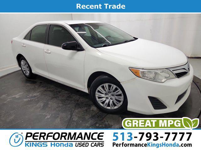 used 2012 Toyota Camry car, priced at $7,291