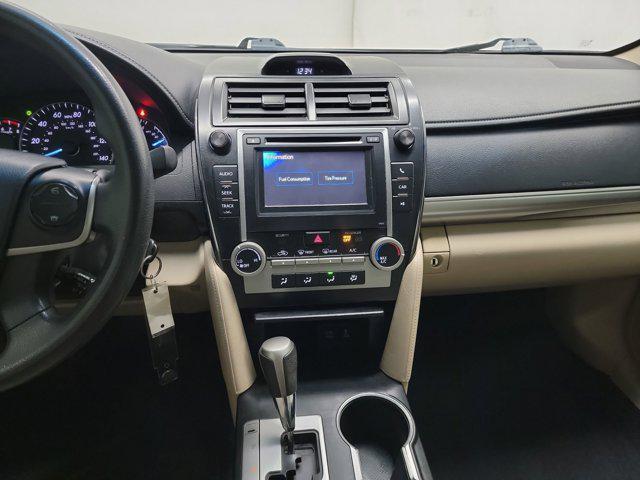 used 2012 Toyota Camry car, priced at $7,291