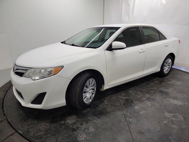 used 2012 Toyota Camry car, priced at $7,291