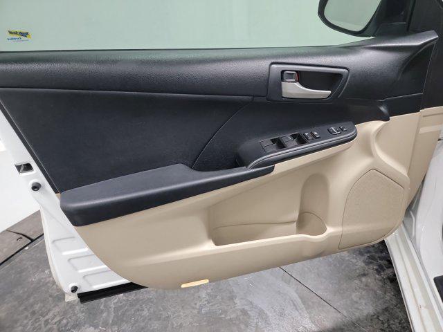 used 2012 Toyota Camry car, priced at $7,291
