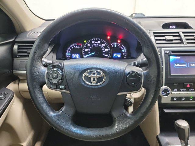 used 2012 Toyota Camry car, priced at $7,291