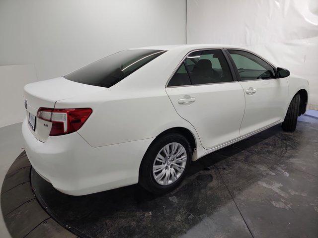 used 2012 Toyota Camry car, priced at $7,291