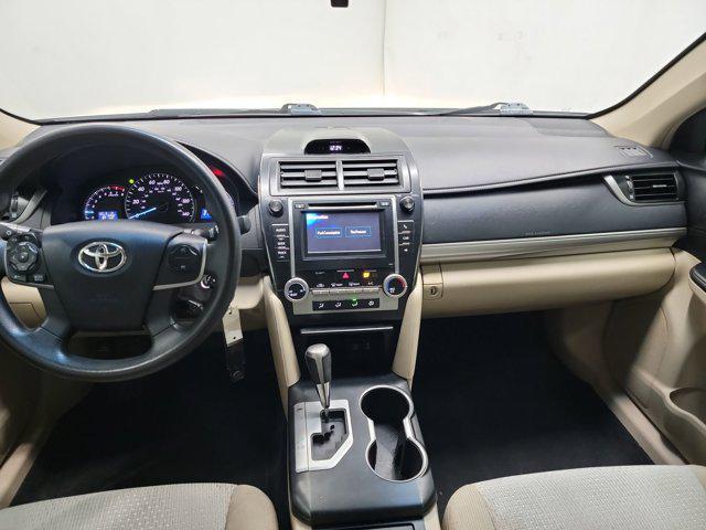 used 2012 Toyota Camry car, priced at $7,291