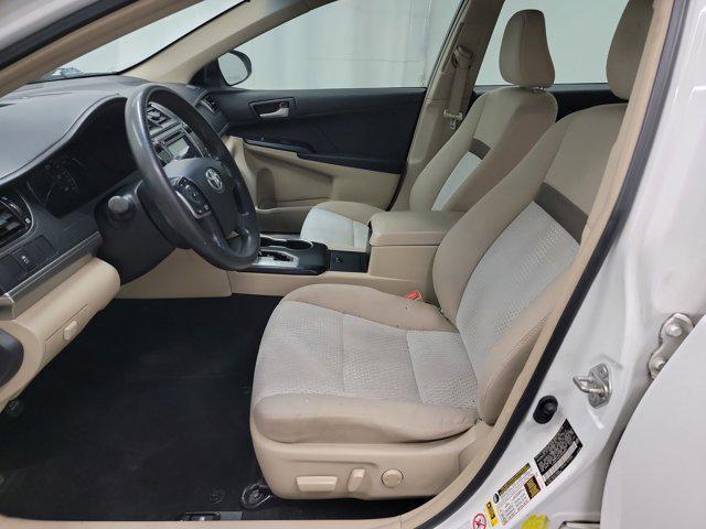 used 2012 Toyota Camry car, priced at $7,291