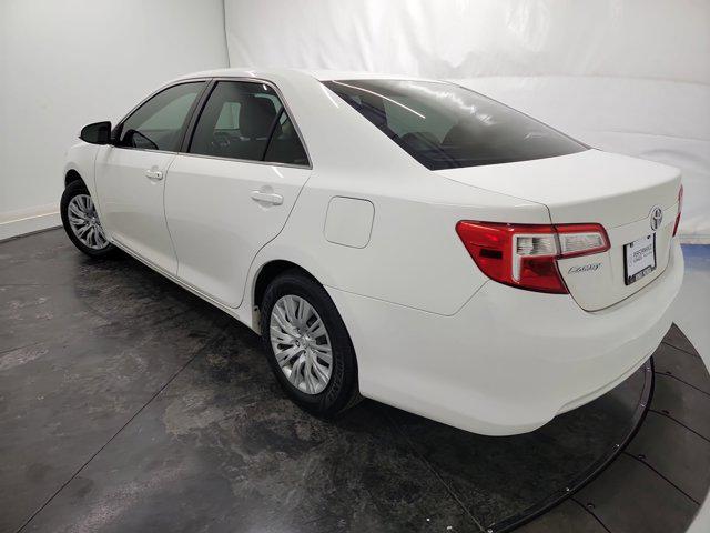 used 2012 Toyota Camry car, priced at $7,291