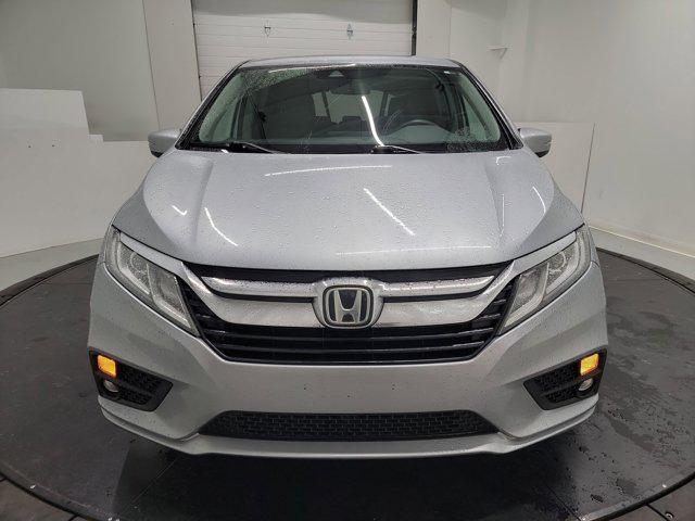 used 2019 Honda Odyssey car, priced at $19,289