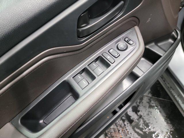 used 2019 Honda Odyssey car, priced at $19,289